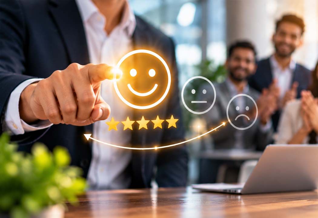 From Survey Scores to Action: Using Customer Feedback Properly